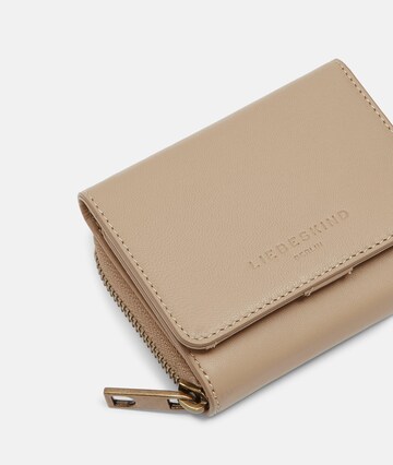 Liebeskind Berlin Geldbörse in Beige