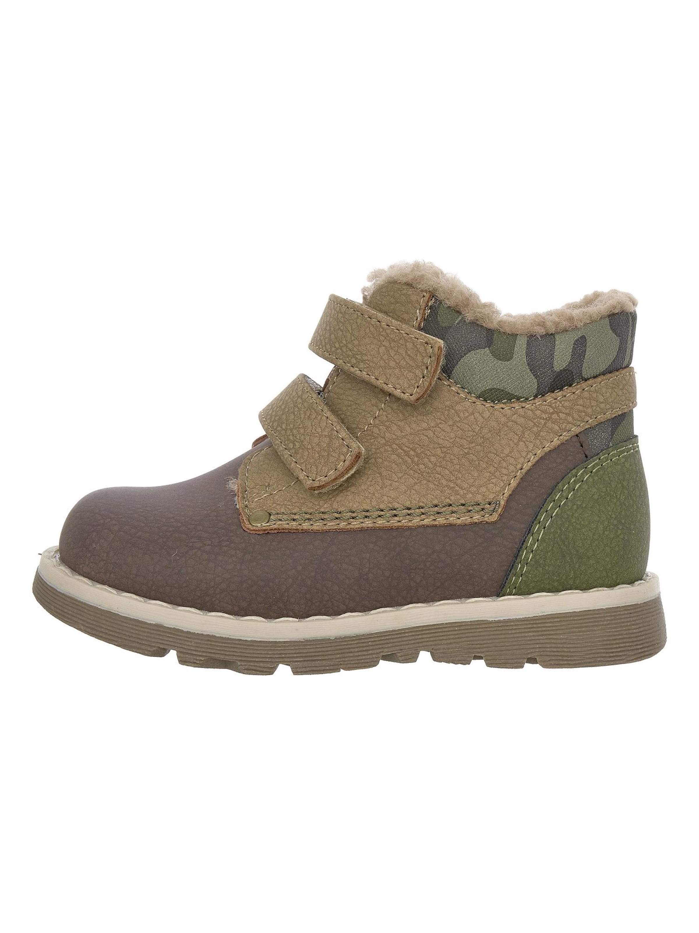 Chicco - Botas 'Flaminio' en marrón