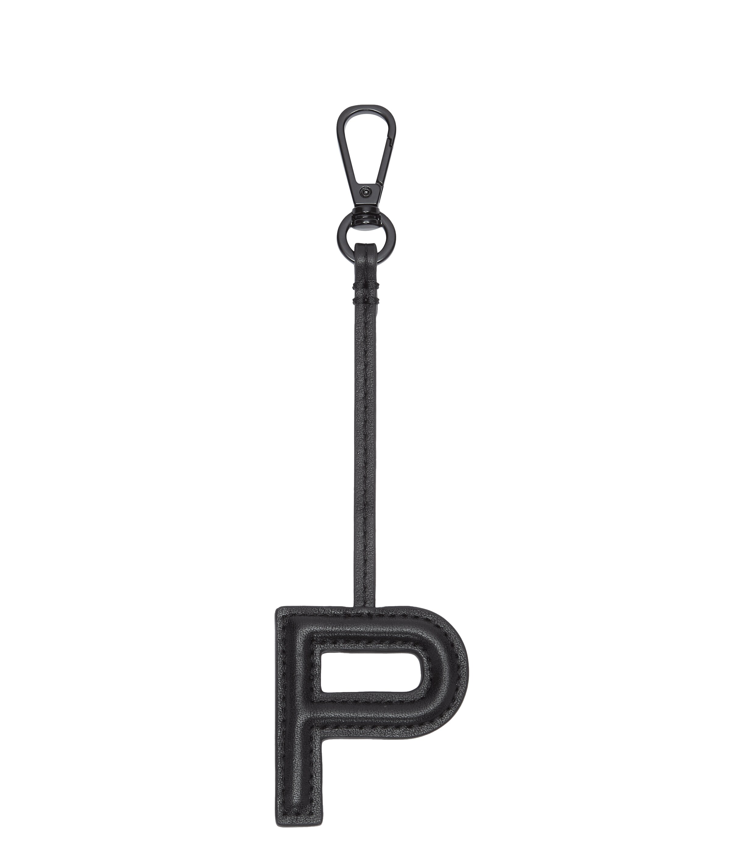 Liebeskind Berlin Bag accessories in Black: front