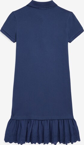 Polo Ralph Lauren - Vestido em azul