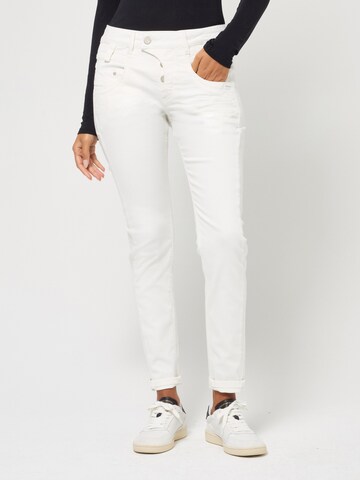 Gang Slim fit Jeans in White