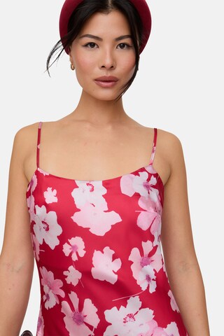 lily and lionel Kleid 'Roxy' in Rot