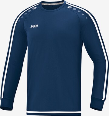 JAKO Trikot in Blau: predná strana