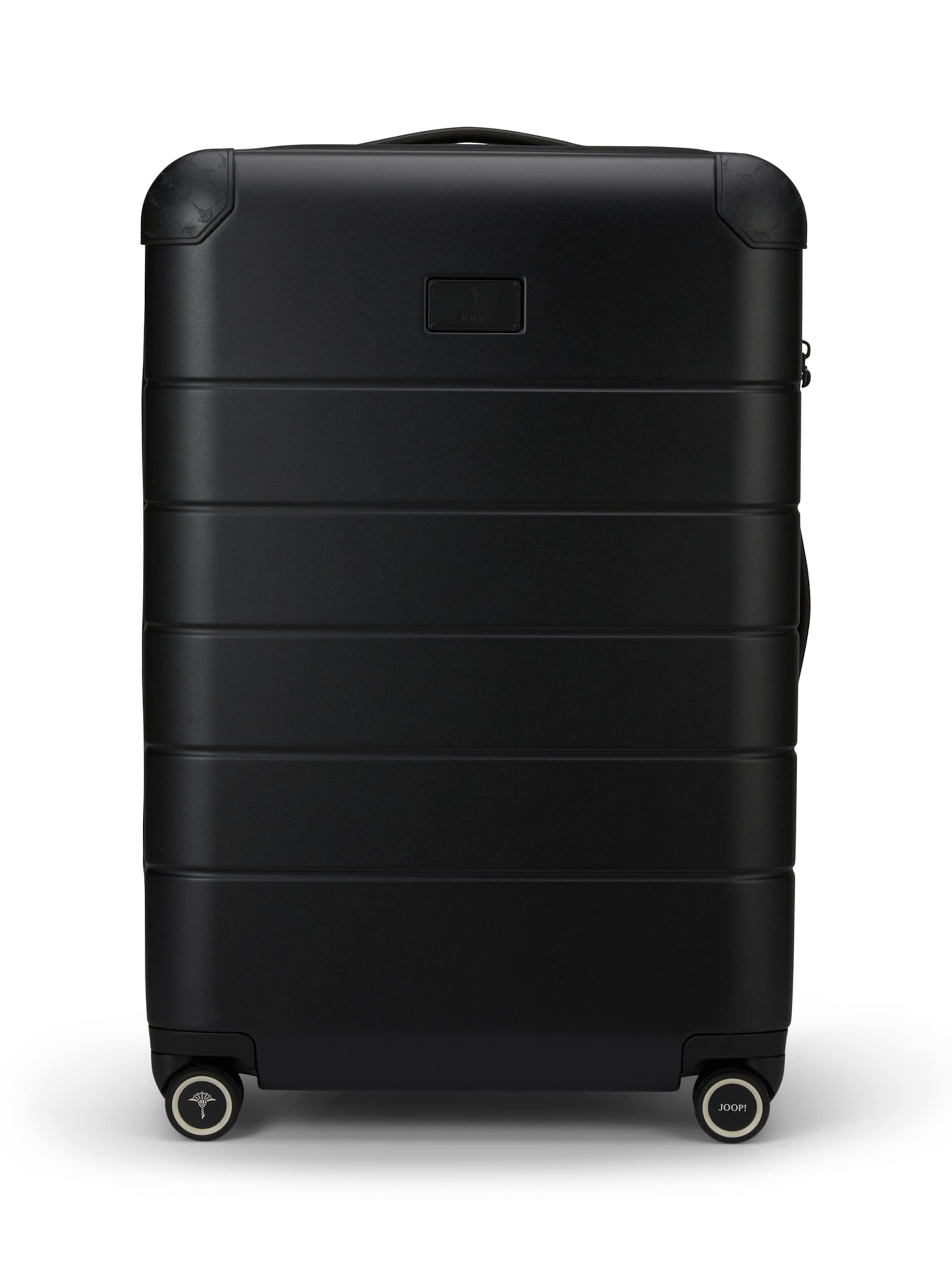 JOOP! Trolley 'Volare' in Schwarz: Vorderseite