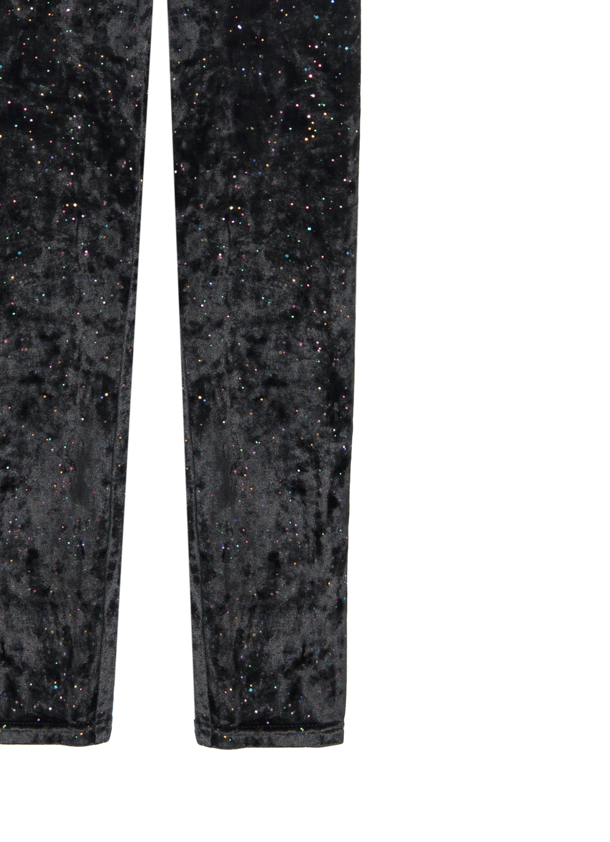 Cool Club - Skinny Leggings en negro