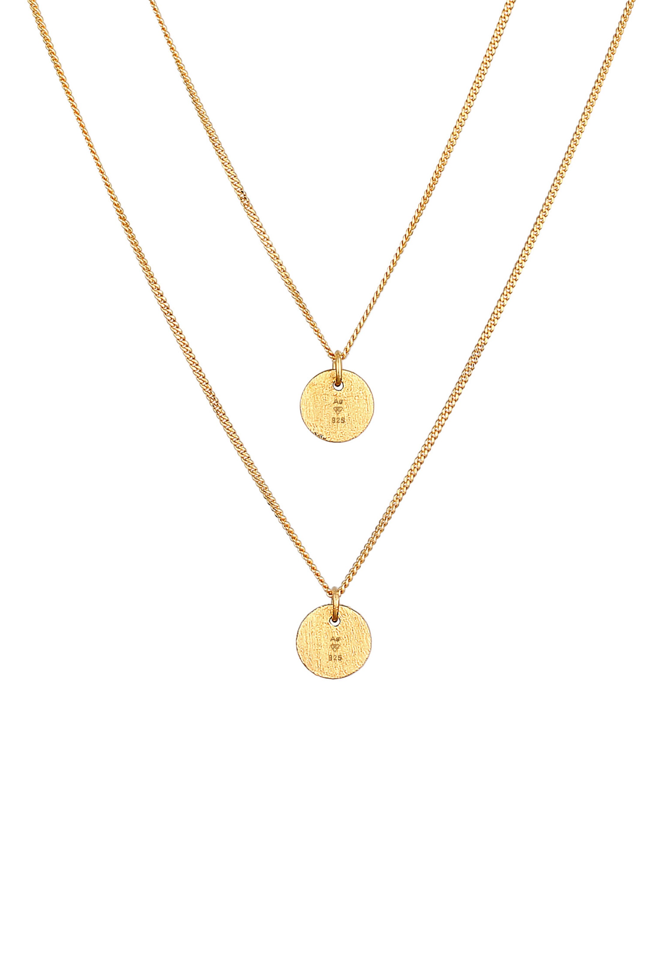 ELLI Necklace in Gold