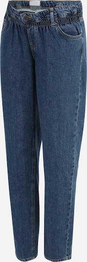 MAMALICIOUS Jeans 'KYOTO' in de kleur Blauw denim, Productweergave