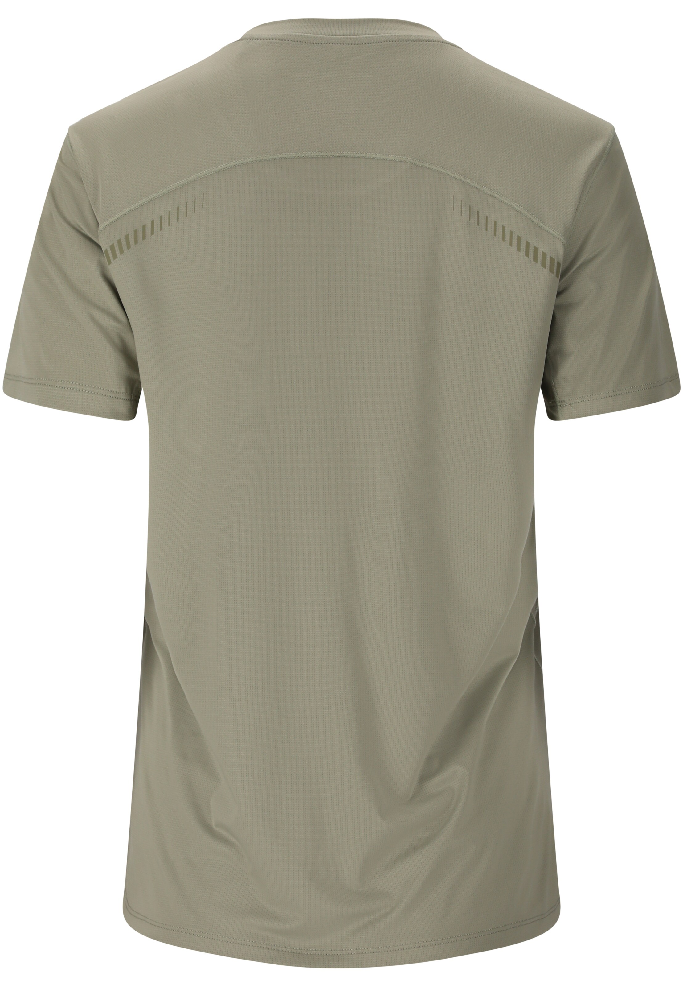 ENDURANCE Functioneel shirt 'Nan' in Beige