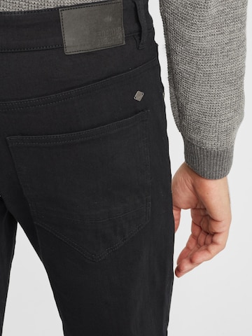 Slimfit Jeans 'SDFinlay' di !Solid in nero