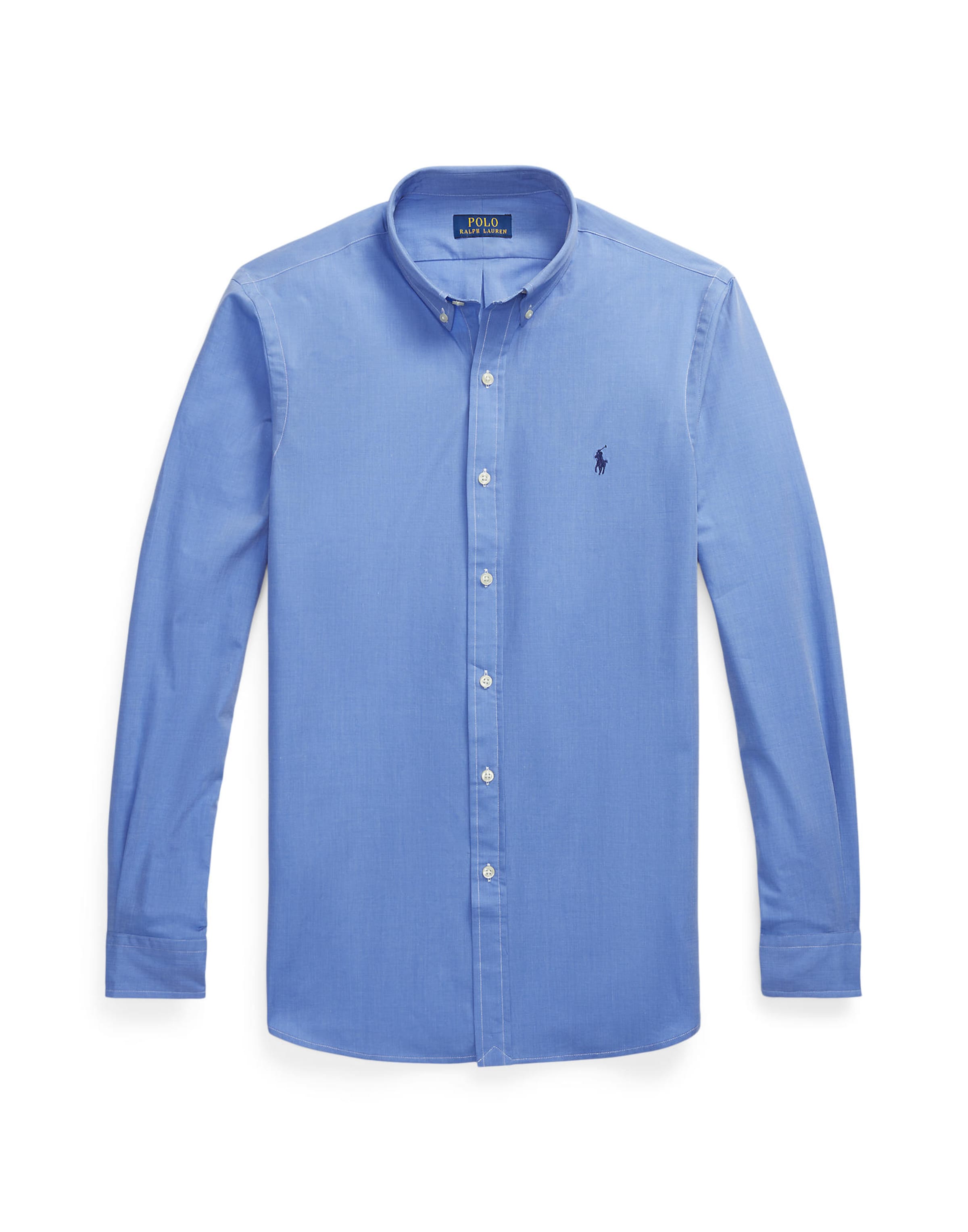 kék farmer Polo Ralph Lauren Üzleti ing - 36, Termék nézet