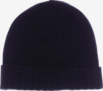 Manguun Hut oder Mütze One Size in Schwarz: predná strana