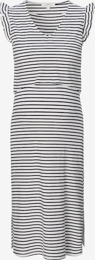 Esprit Maternity Robe d’été en noir / blanc, Vue avec produit