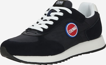 Colmar Sneakers laag 'Travis' in Blauw: voorkant