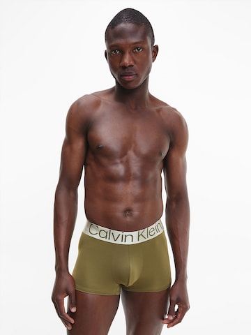 Calvin Klein Underwear Regular Boxershorts i grön