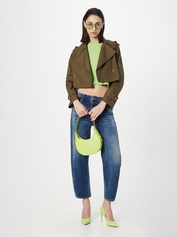 regular Jeans 'YOANA' di Elias Rumelis in blu