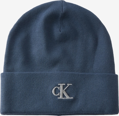 Calvin Klein Čepice ve velikosti 55-60 - enciánová modrá, Produkt