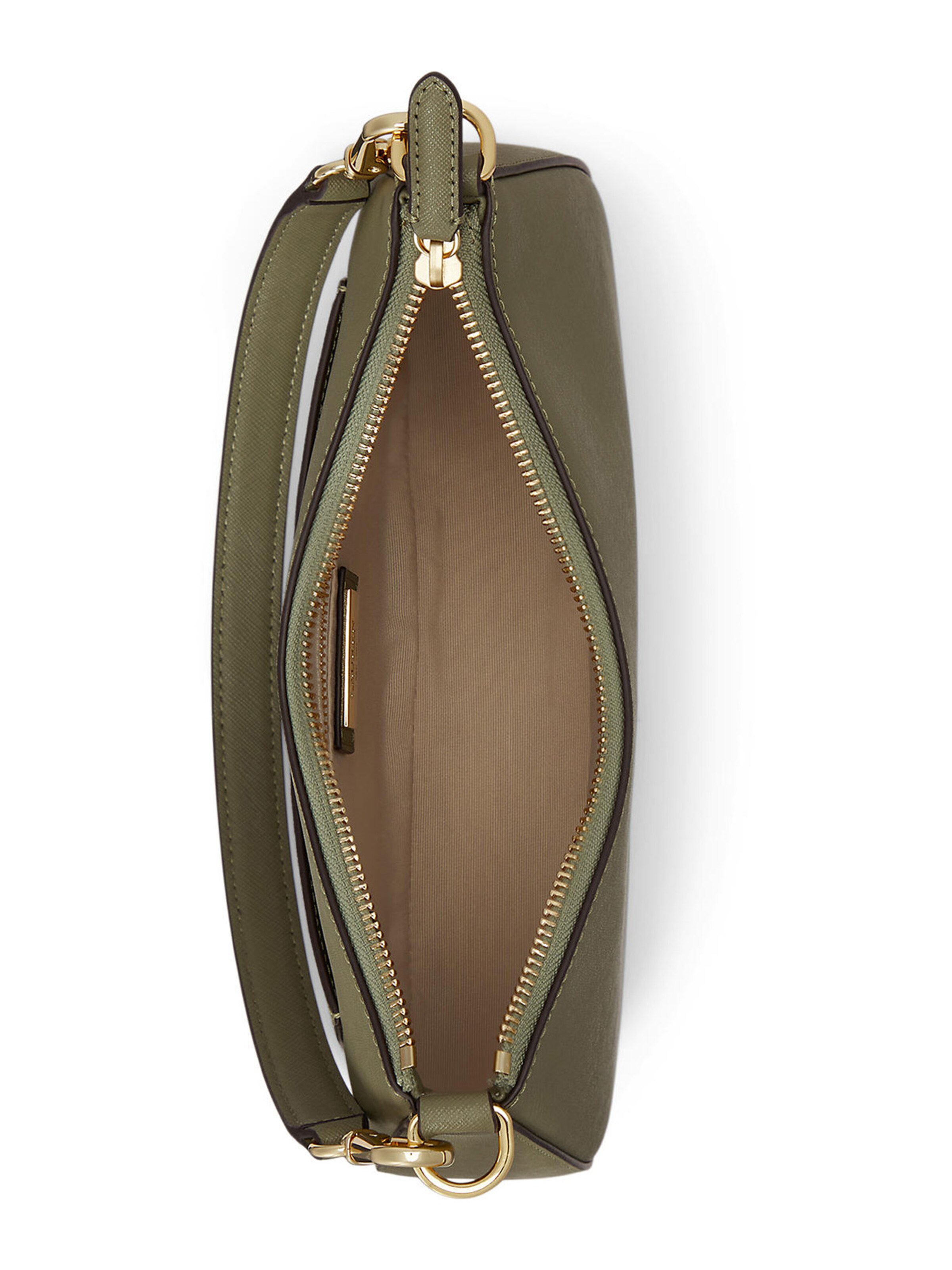 Lauren Ralph Lauren Válltáskák 'DANNI' - zöld