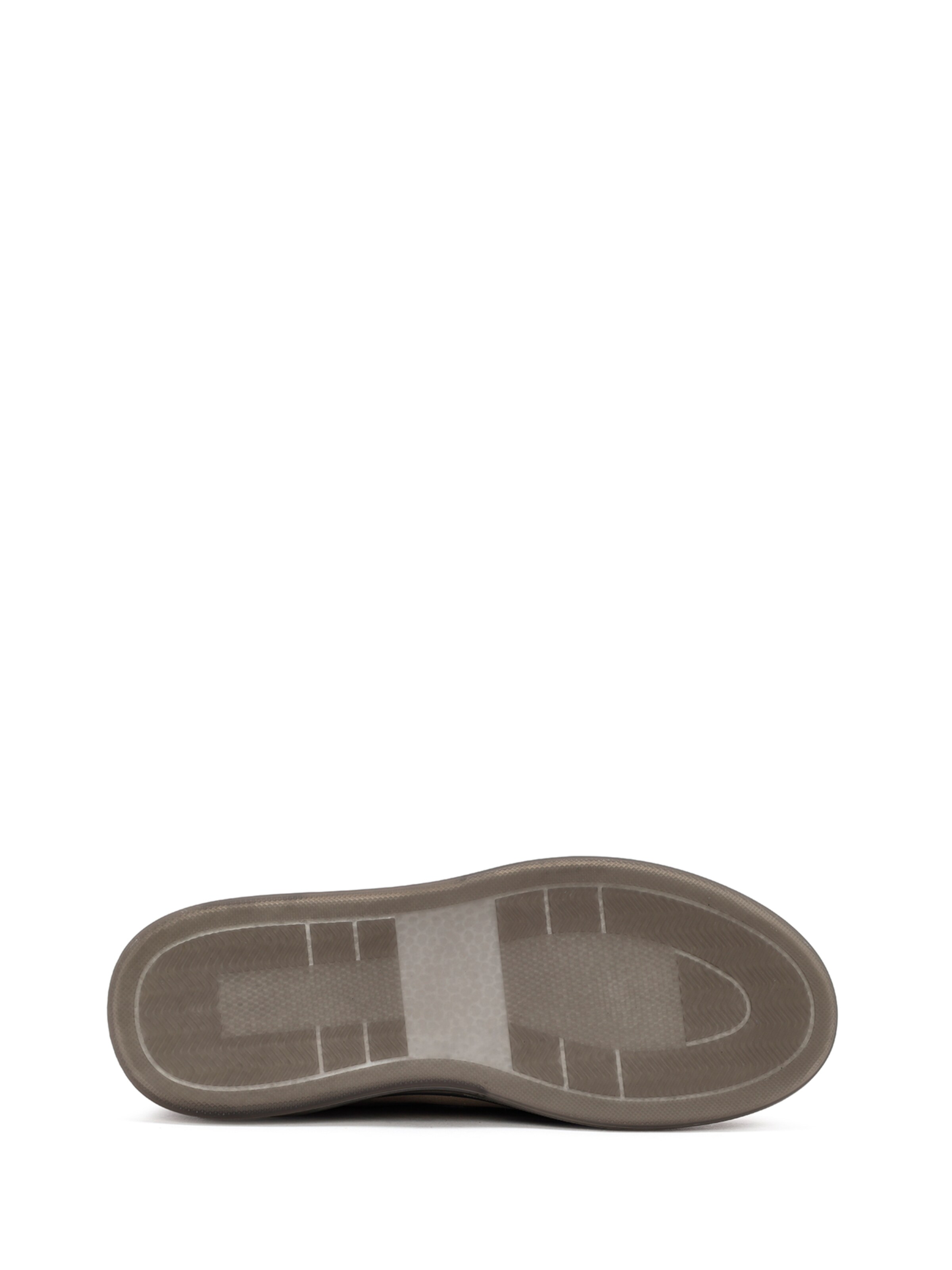 Baskets basses Derimod en beige