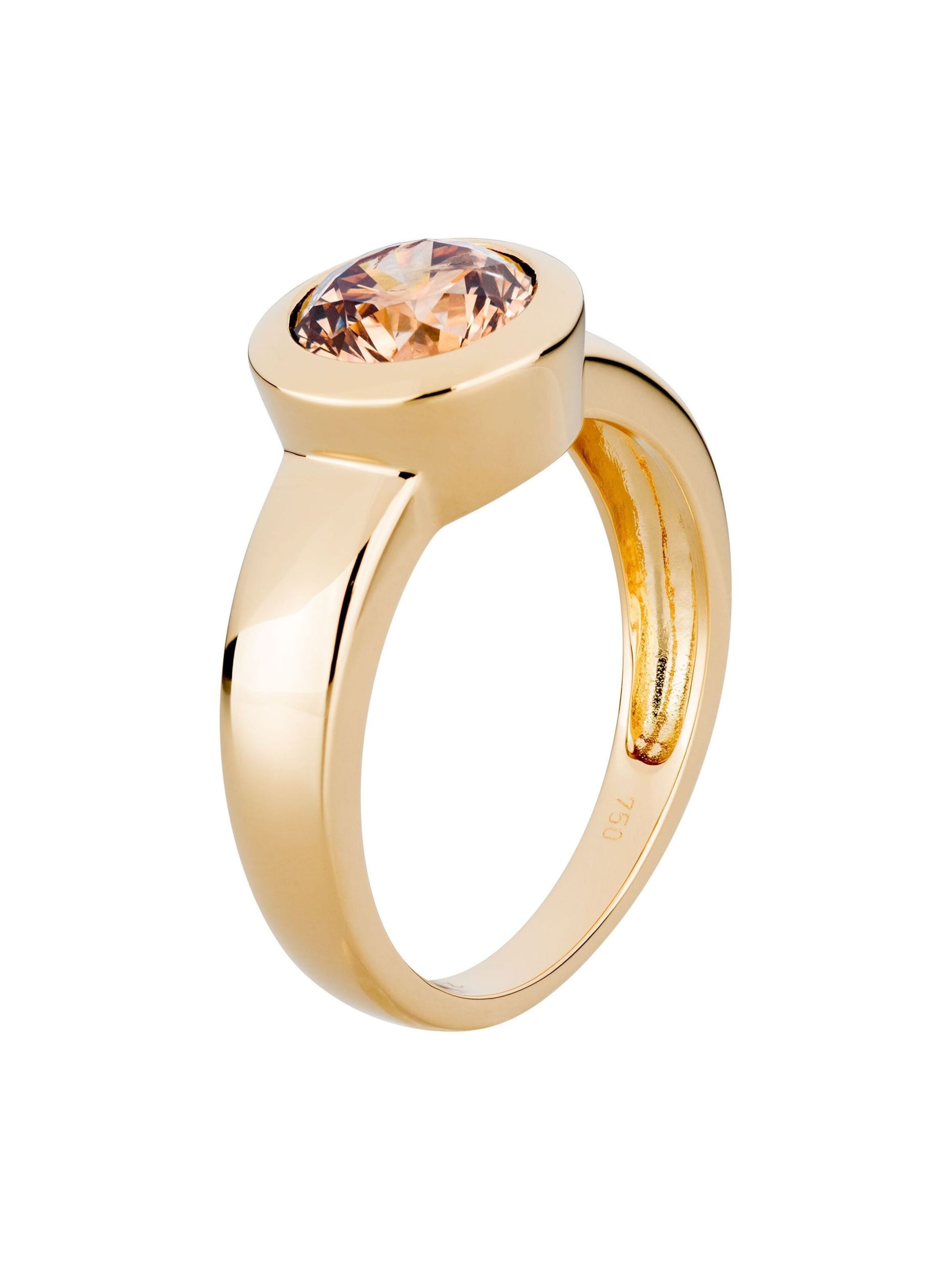 Bague Orolino en or