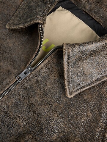 JJXX Between-season jacket 'JXBea' in Black