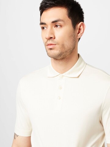 BOSS Shirt 'Press' in Wit