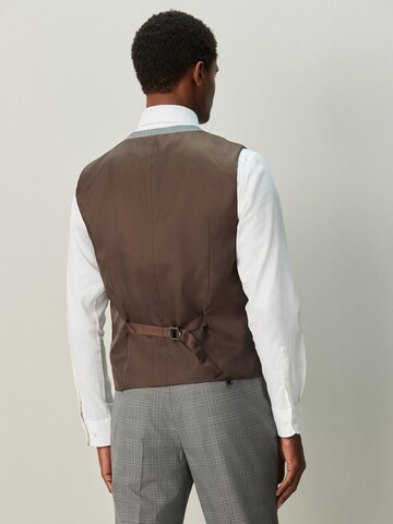 Next Suit vest in Grey
