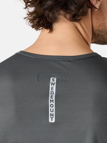 Maglia funzionale 'Ultra Light' di SWEDEMOUNT in verde