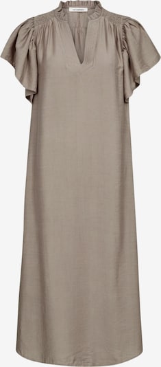 co'couture Mekko värissä ruskea, Tuotenäkymä