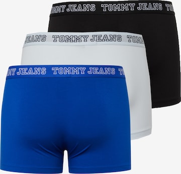 Tommy Jeans - Calzoncillo boxer en azul