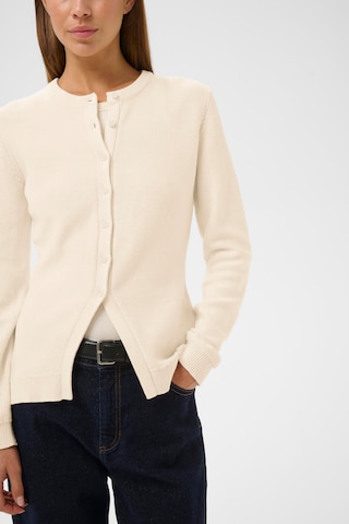 Pull-over 'IWNAASU' InWear en blanc