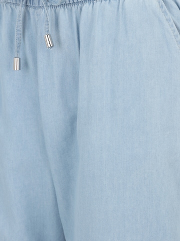 Loosefit Jeans 'ONLBEA' di Only Petite in blu