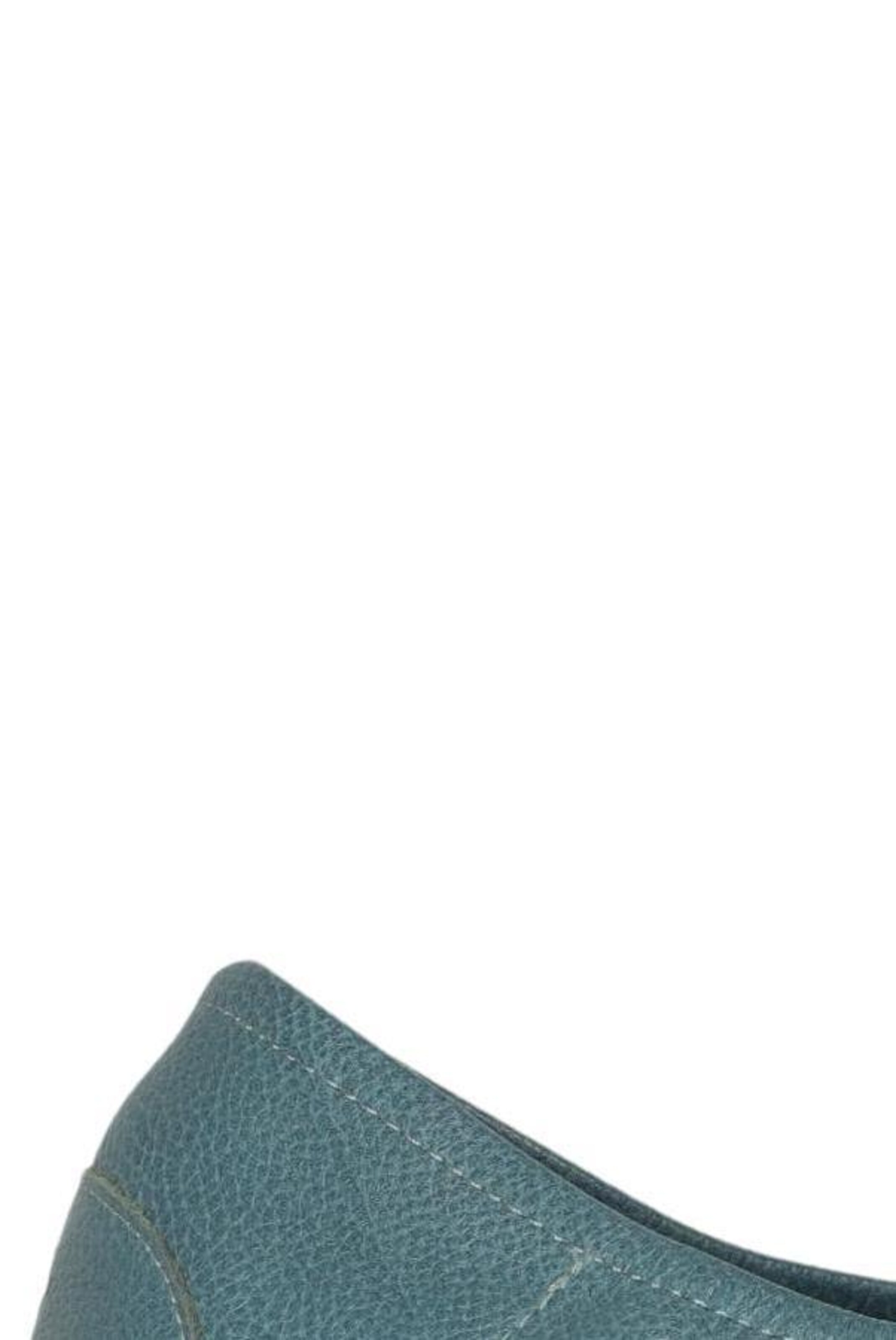 FLIP*FLOP Flats & Loafers in 37 in Green