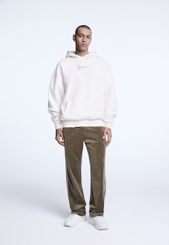 Karl Kani Sweatshirt 'Still Life' in Weiß
