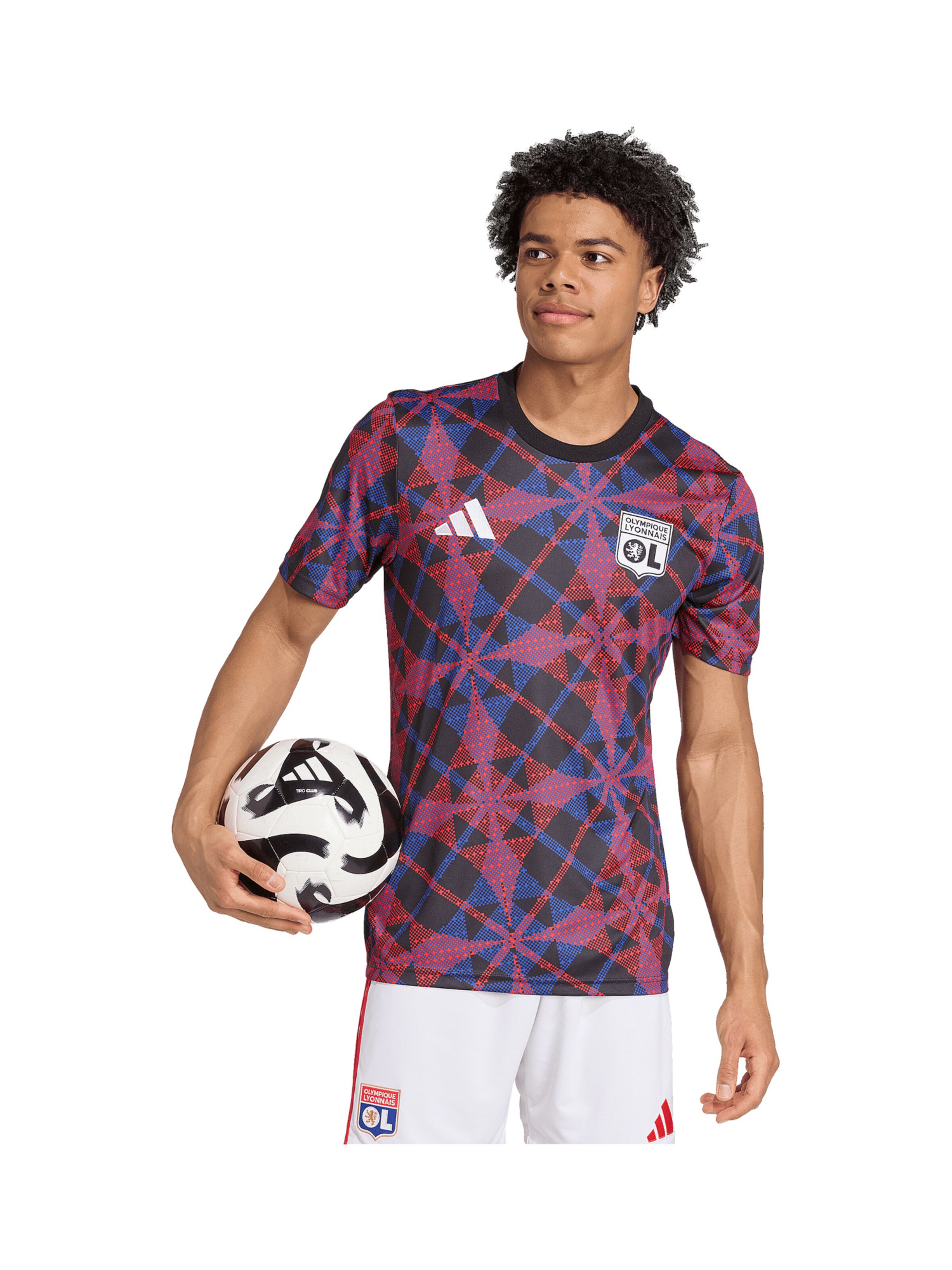 ADIDAS PERFORMANCE T-Shirt in Mischfarben