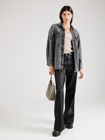 ABOUT YOU Sweater 'Mareike' in Beige