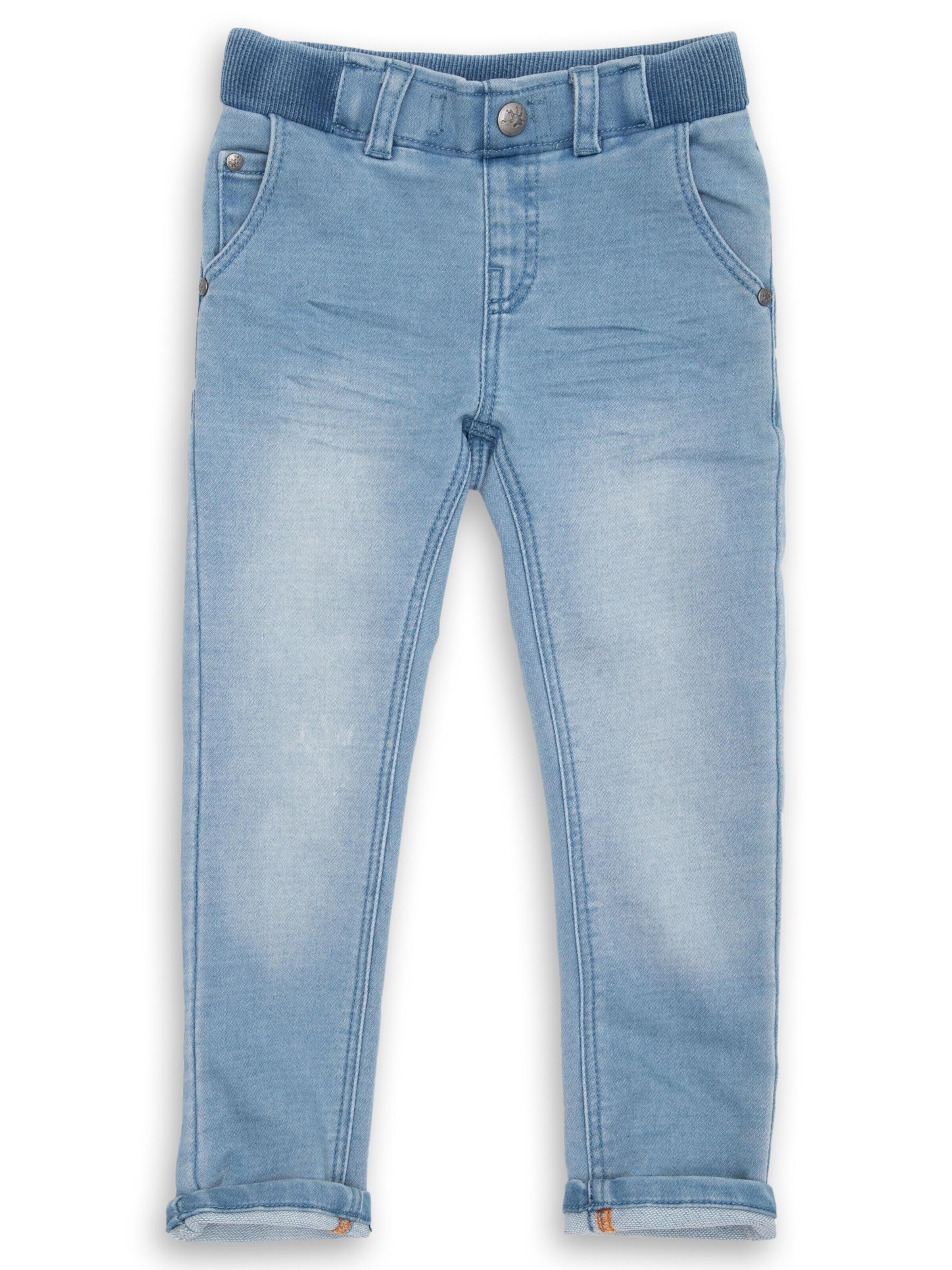 SIGIKID Jeans 'Jeans' in Blue: front
