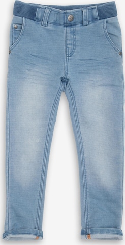 SIGIKID Jeans 'Jeans' in Blue: front