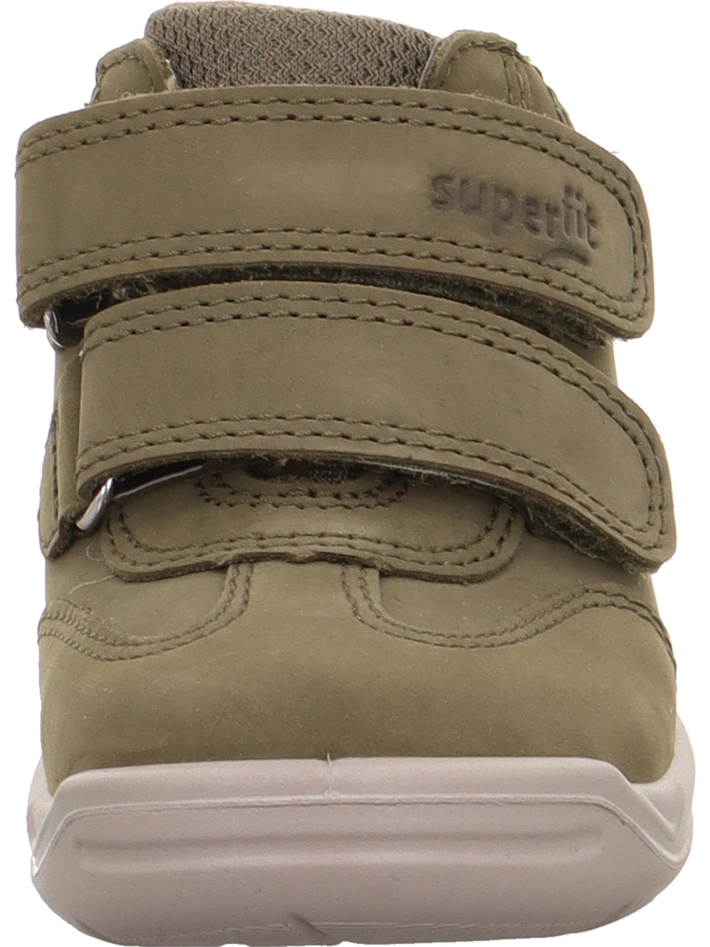 SUPERFIT Boots 'Whaley' in Green