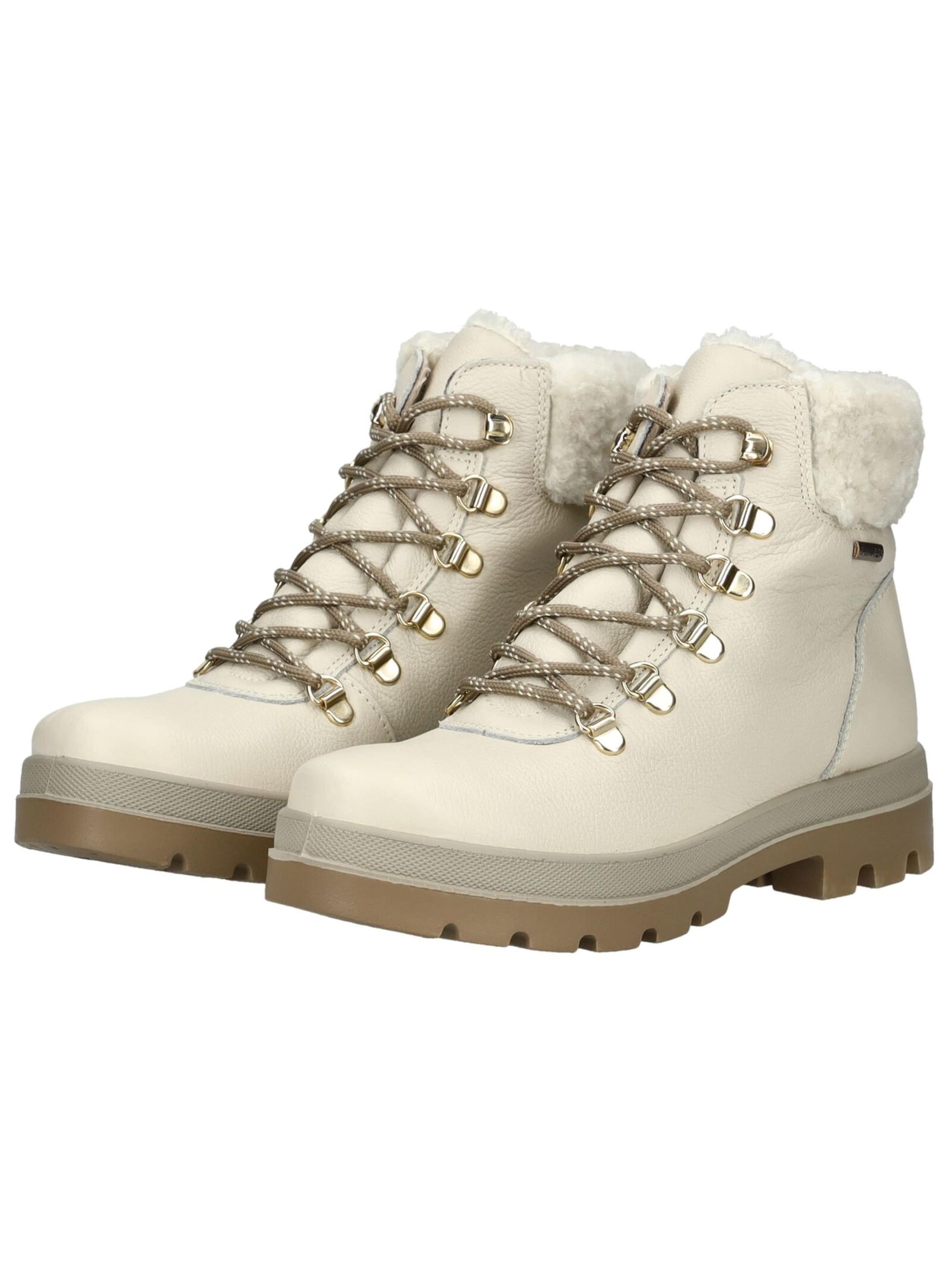 IMAC Veterlaarsjes in Beige