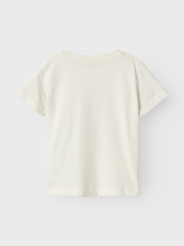 NAME IT T-Shirt 'BERTE' in Blau