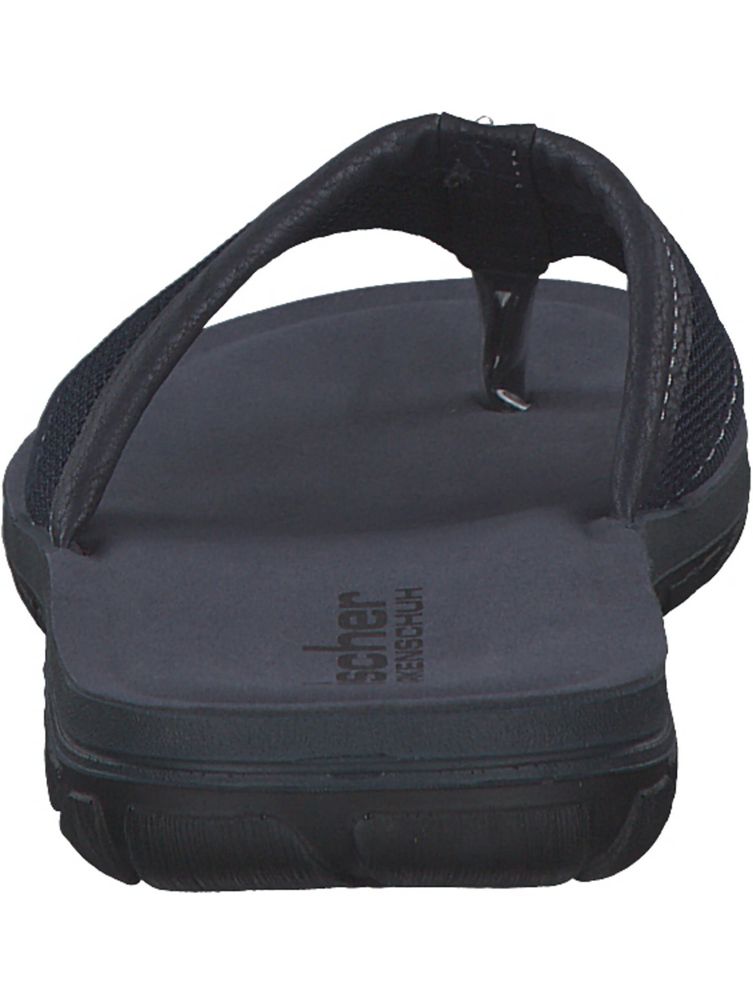 FISCHER Mules in Blue