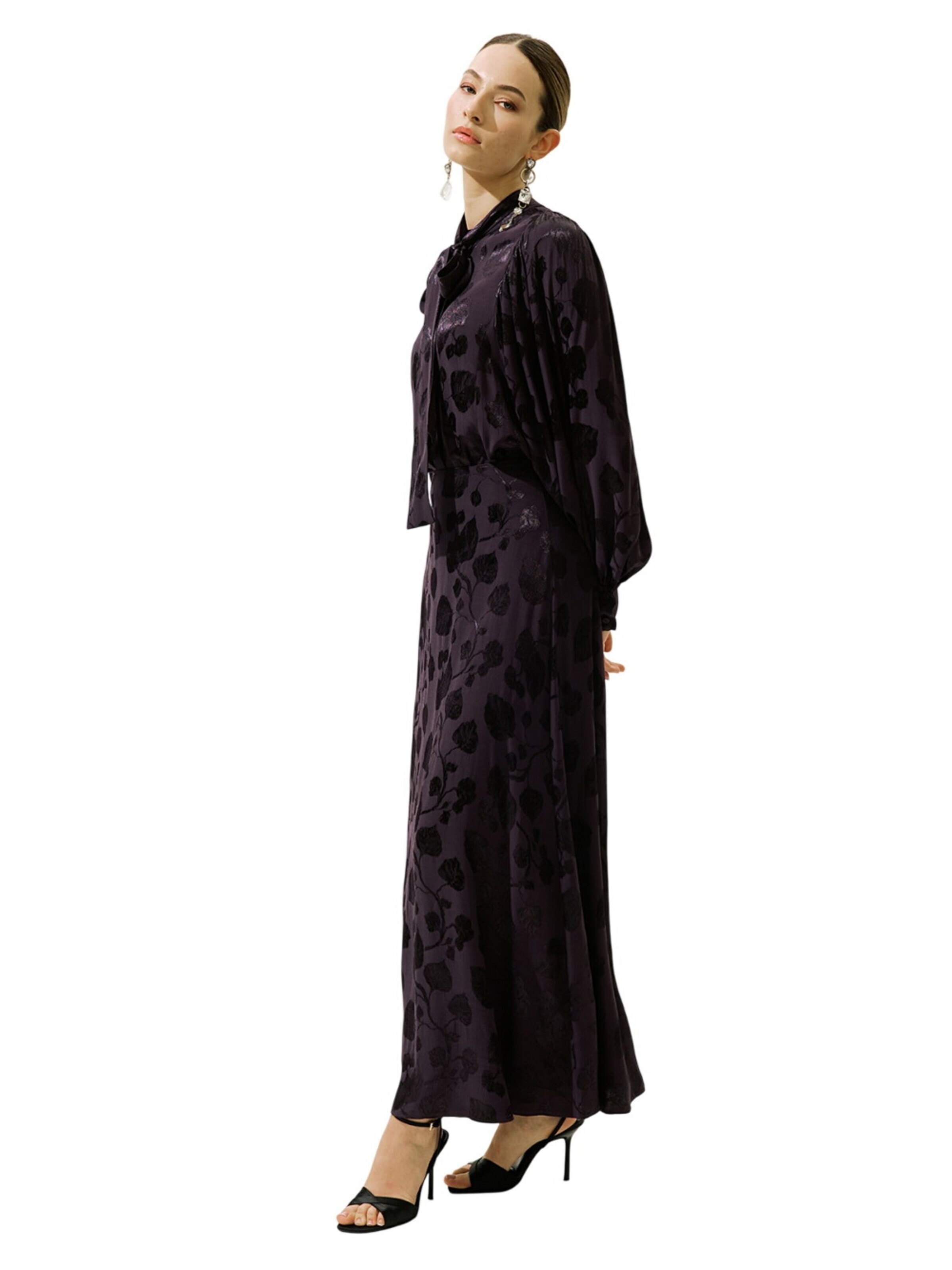 MANUKA Skirt in Purple