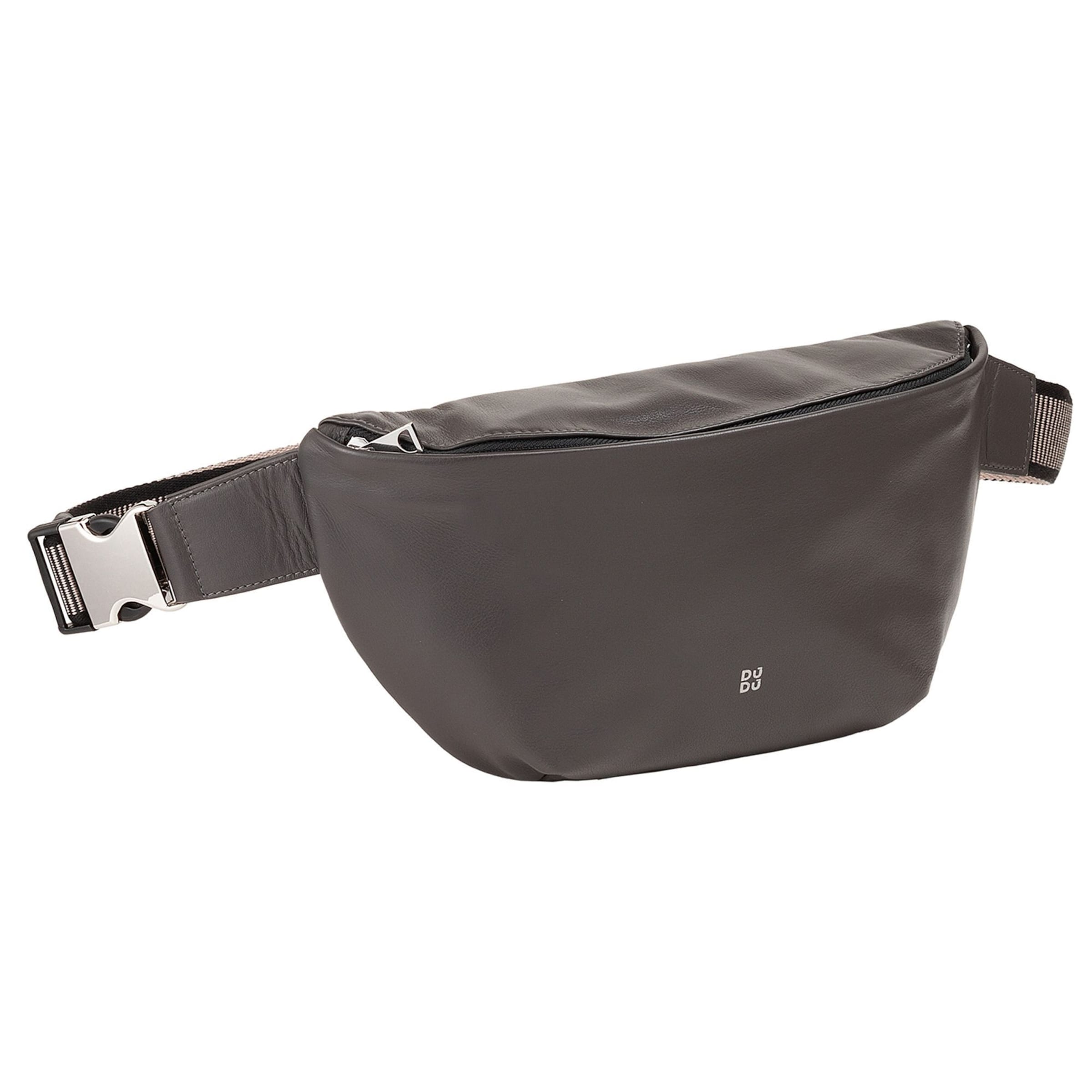 Sacs banane 'Tenerife' DuDu en gris