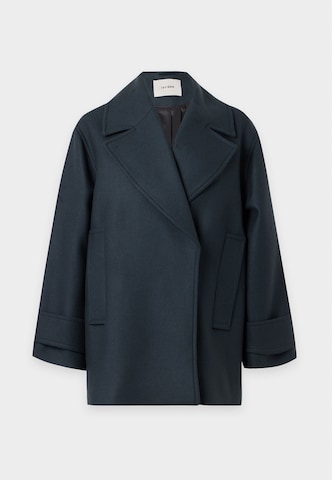 Cappotto di mezza stagione 'Carly' di IVY OAK in blu: frontale