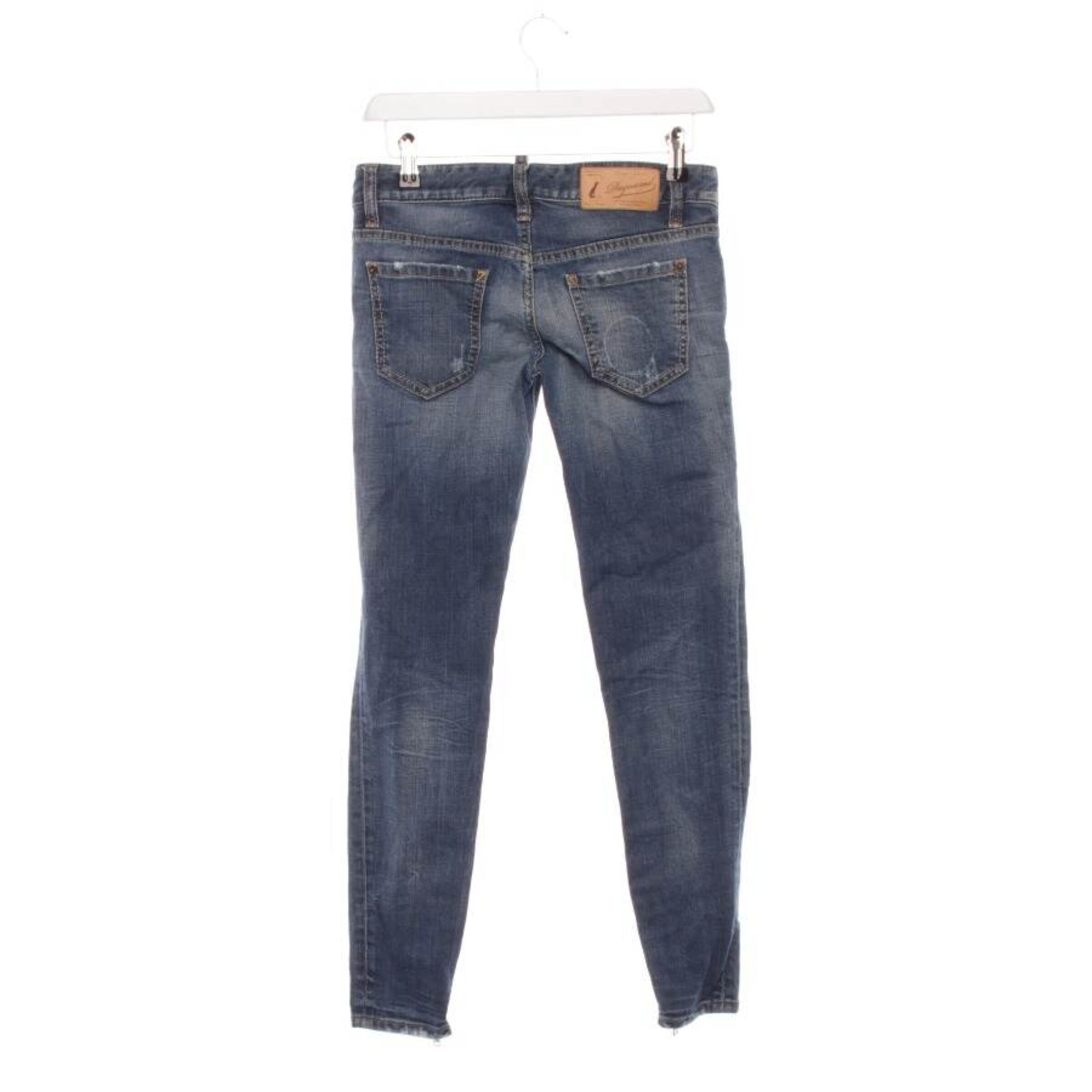 DSQUARED2 Jeans in 24-25 in Blue