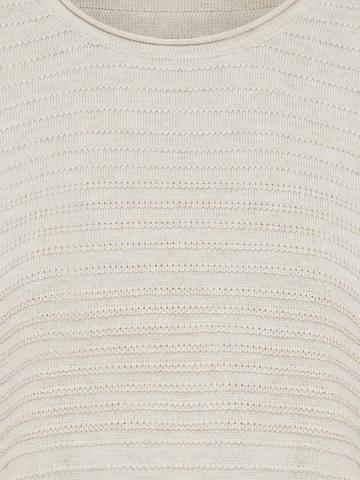 Olsen Sweater in Beige