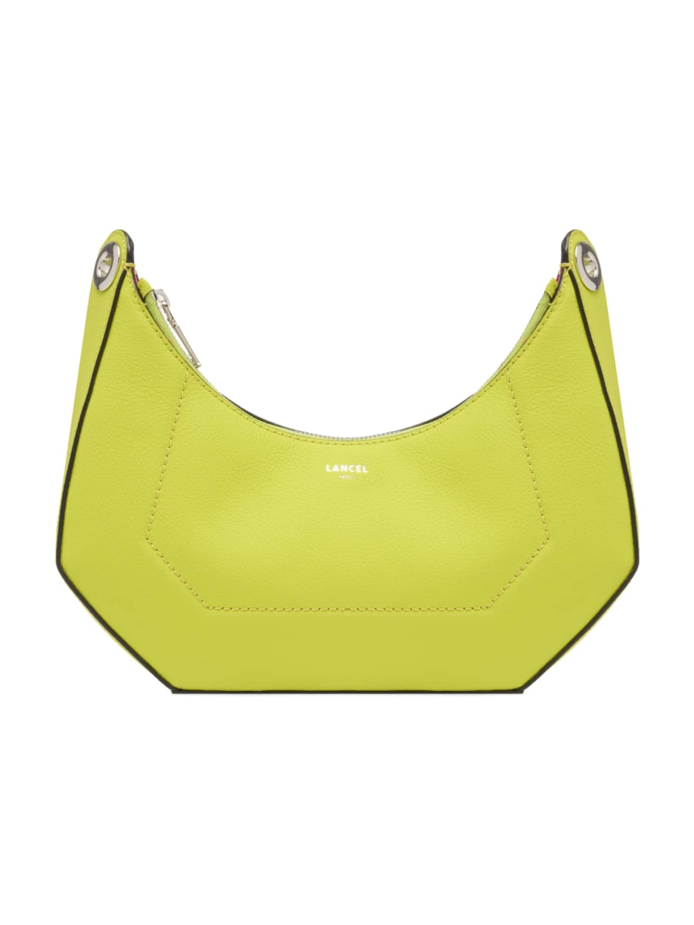 Lancel Schultertasche‌ in Grün