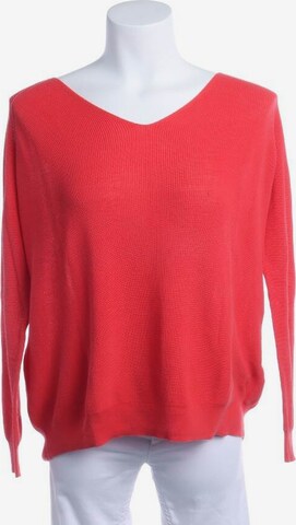 DRYKORN Sweater & Cardigan in XS in Red: front