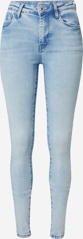 Jeans 'REGENT' di Pepe Jeans in blu: frontale