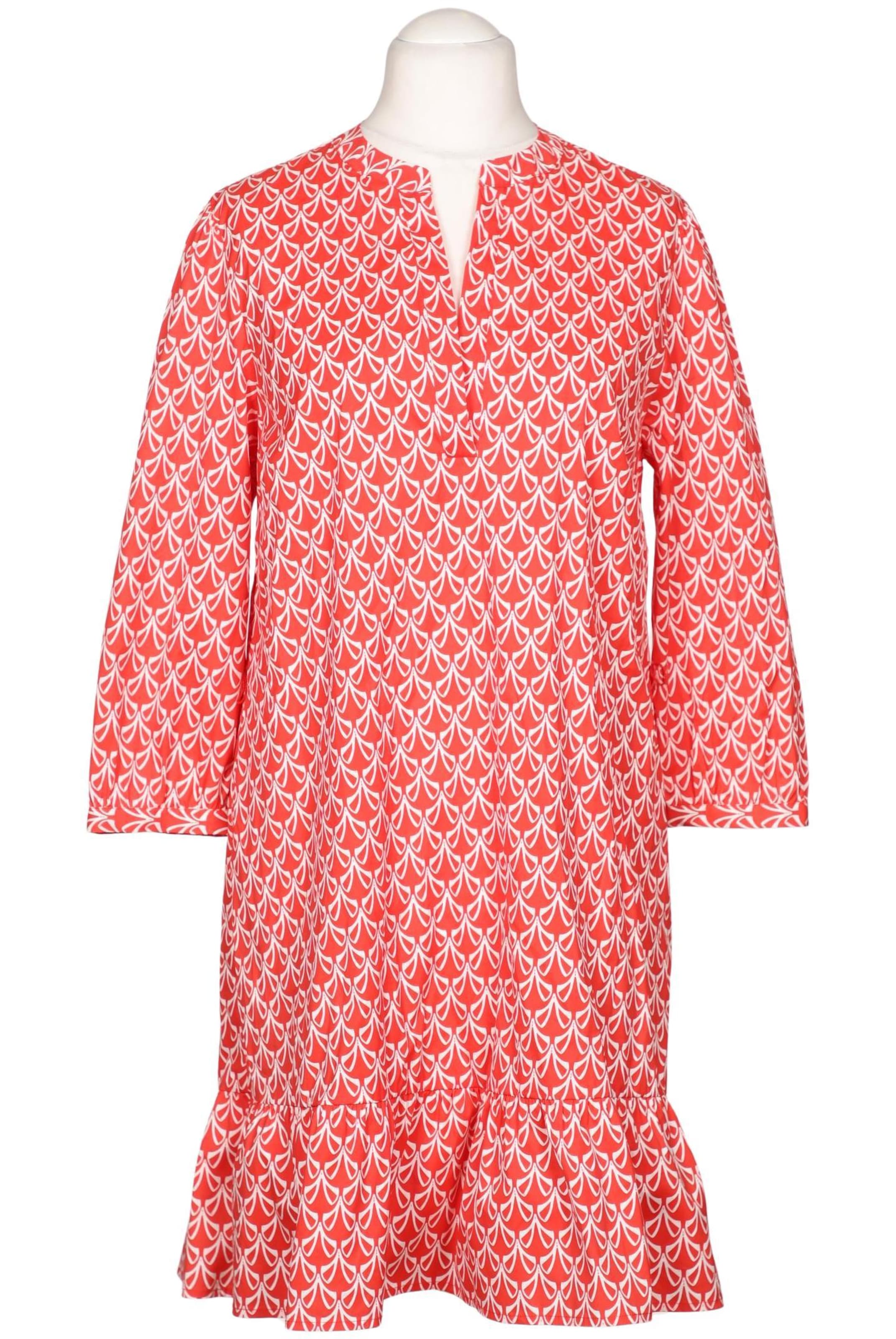 HALLHUBER Dress in L in Red: front